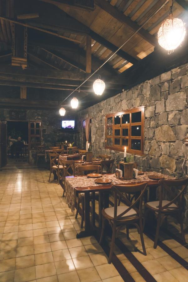 Hotel Quinta La Concepcion, Cuetzalan Puebla Xocoyolo Exteriér fotografie