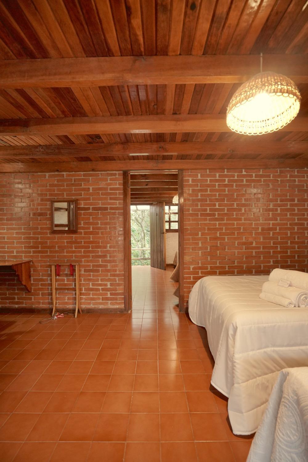 Hotel Quinta La Concepcion, Cuetzalan Puebla Xocoyolo Exteriér fotografie