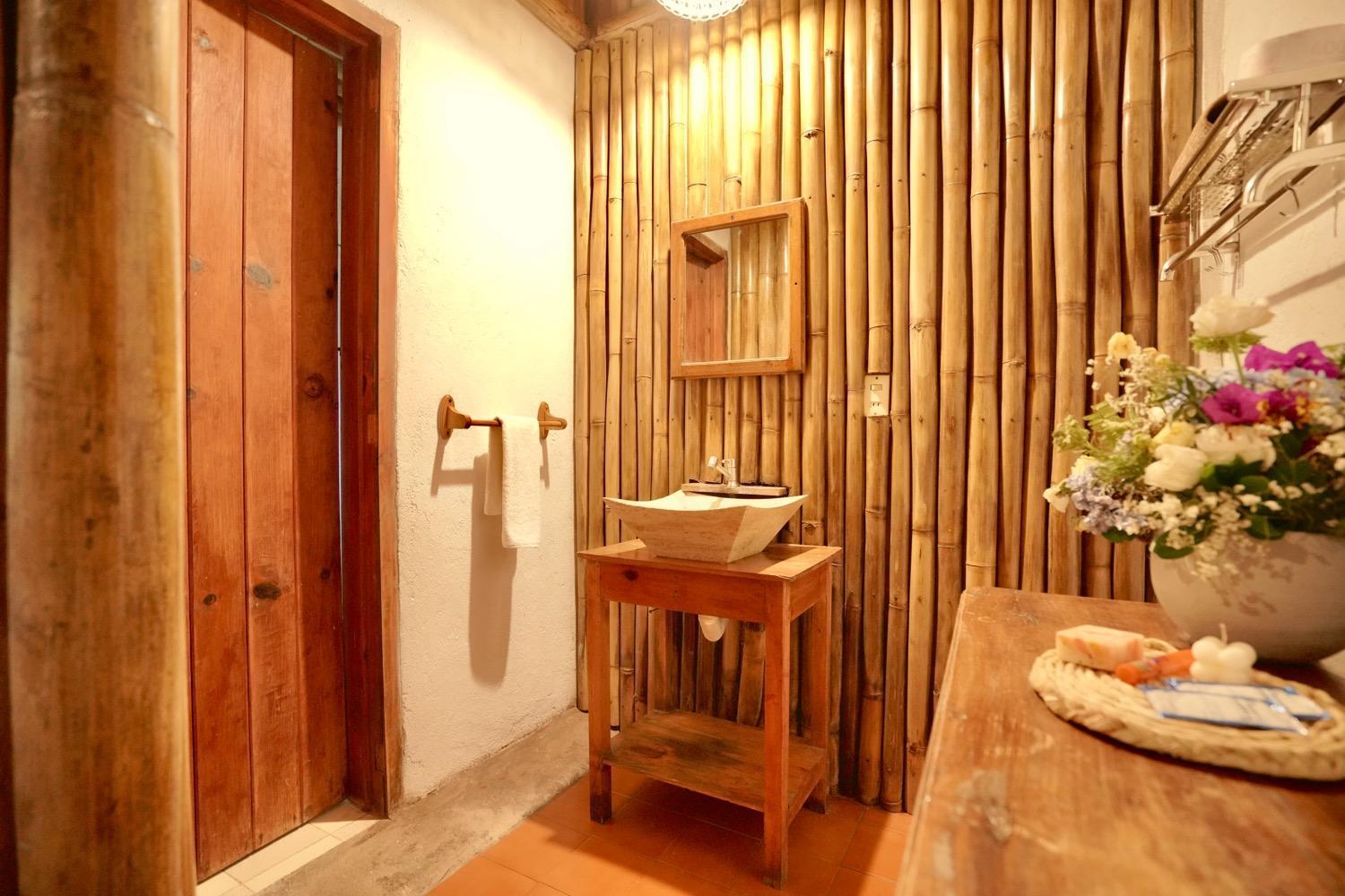 Hotel Quinta La Concepcion, Cuetzalan Puebla Xocoyolo Exteriér fotografie