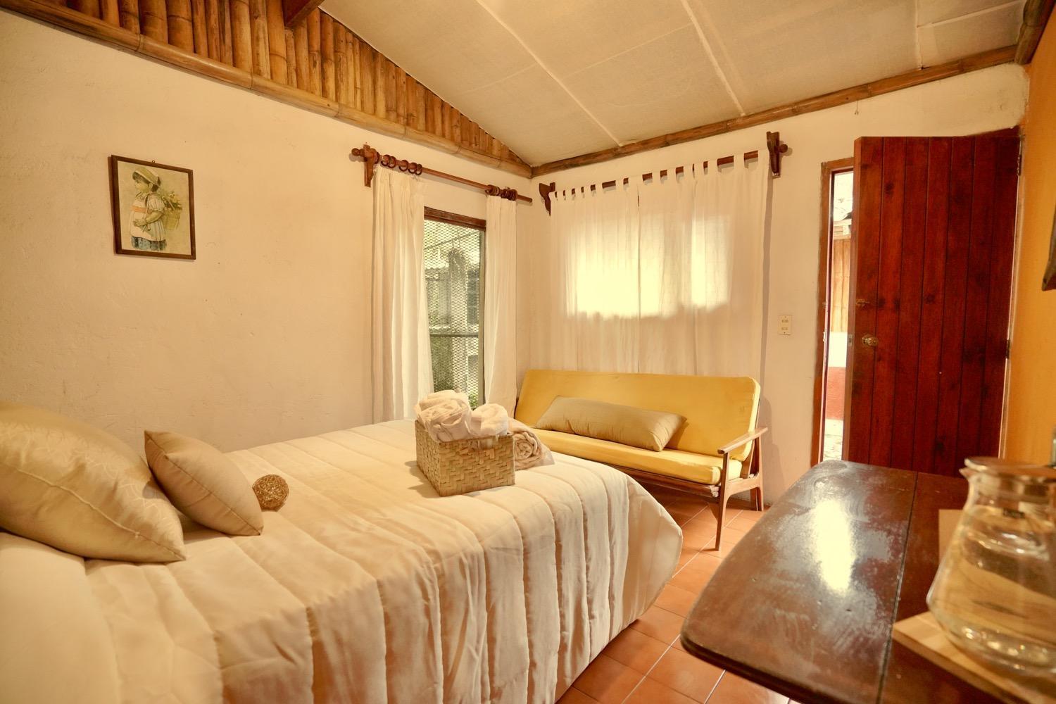 Hotel Quinta La Concepcion, Cuetzalan Puebla Xocoyolo Exteriér fotografie
