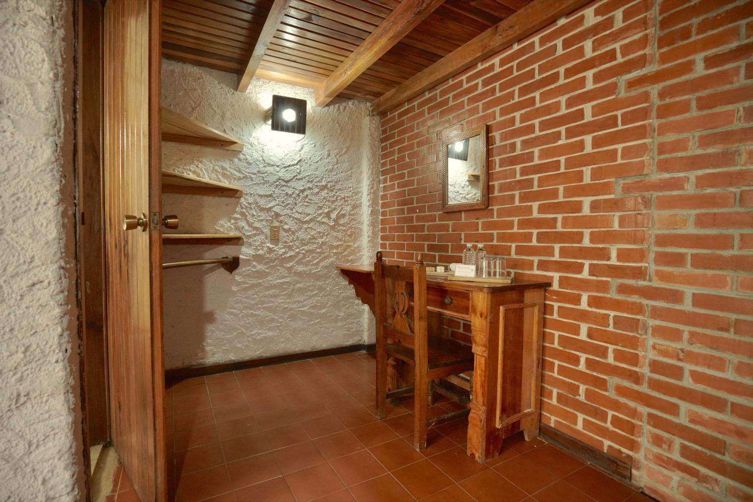 Hotel Quinta La Concepcion, Cuetzalan Puebla Xocoyolo Exteriér fotografie